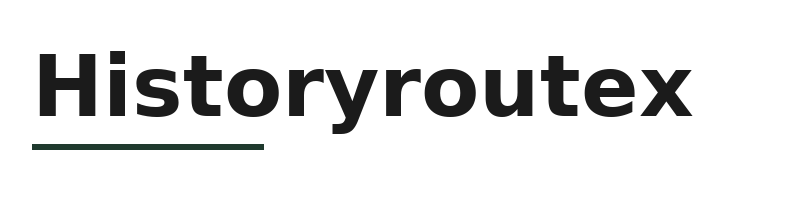Historyroutex logo